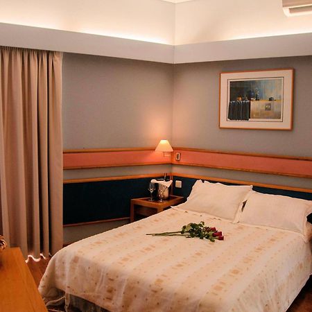 Hotel Samaras Ламия Экстерьер фото
