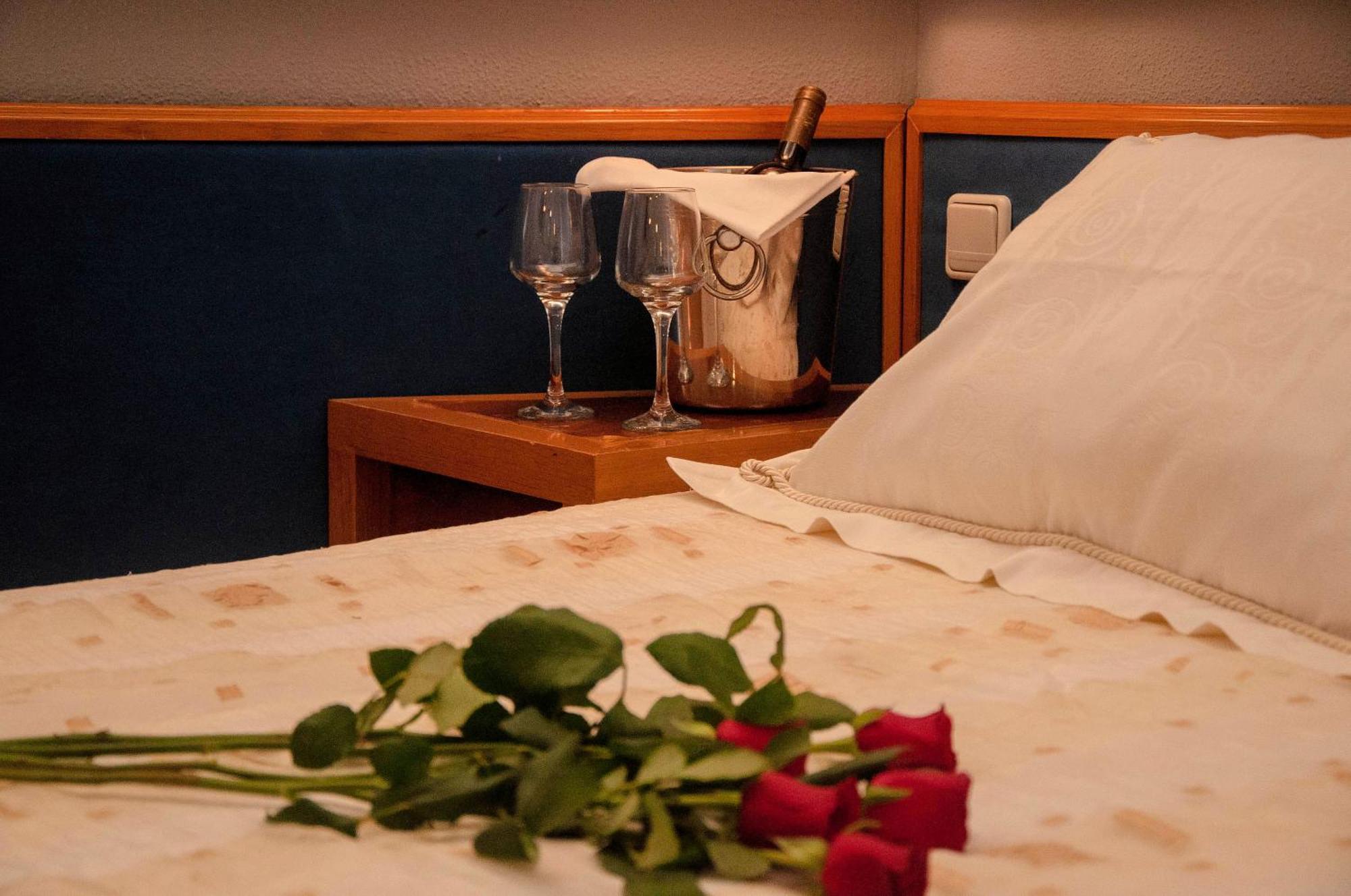 Hotel Samaras Ламия Экстерьер фото